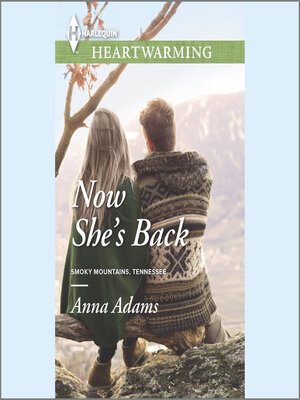 cover image of Now She's Back